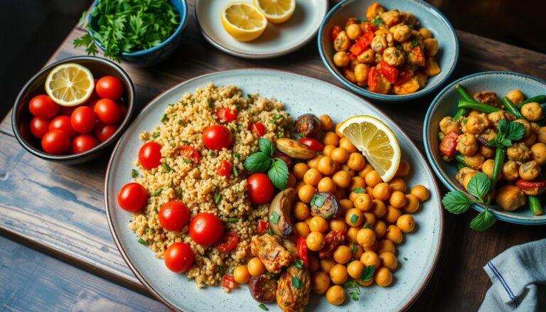 15 Healthy Dinner Ideas for Every Day of the Week