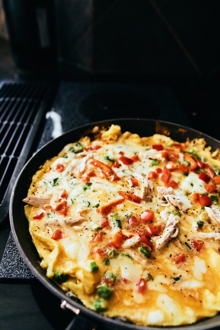 Marry me chicken pasta